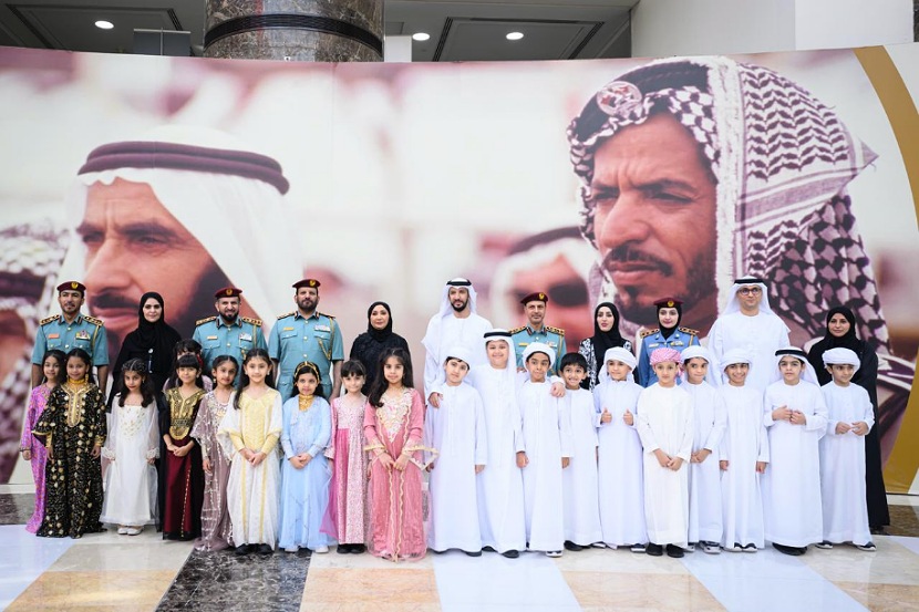 MOI and the Ministry of Family Development hold awareness workshops under the Mawadda wa Rahma community campaign